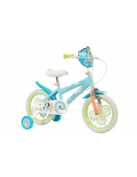 Toimsa 14" BLUEY 1459 children's bike