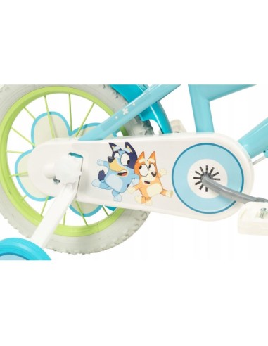 Toimsa 14" BLUEY 1459 children's bike