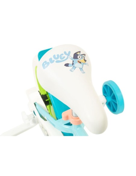 Toimsa 14" BLUEY 1459 children's bike