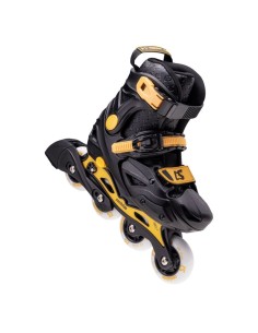ACTIONEL YR Children's Freestyle Roller Skates
