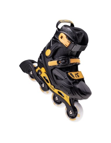 ACTIONEL YR Children's Freestyle Roller Skates