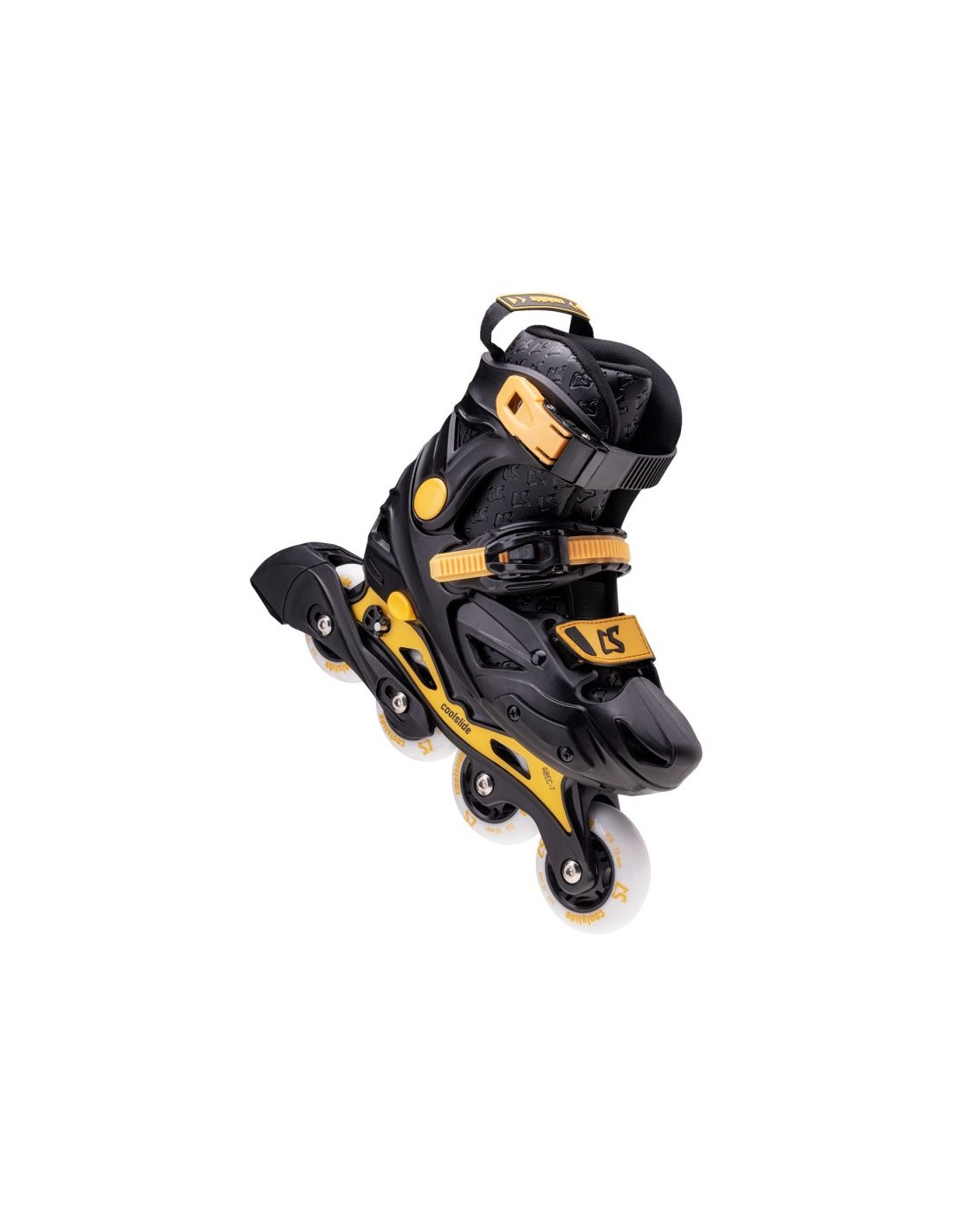 ACTIONEL YR Children's Freestyle Roller Skates