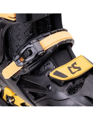 ACTIONEL YR Children's Freestyle Roller Skates