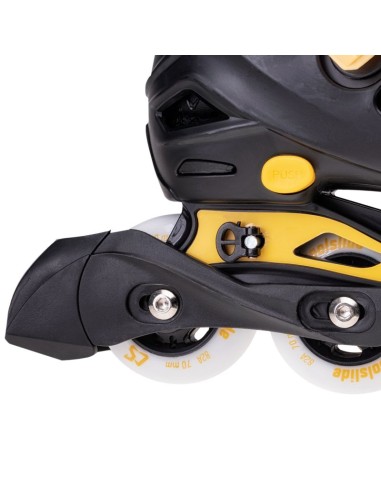 ACTIONEL YR Children's Freestyle Roller Skates