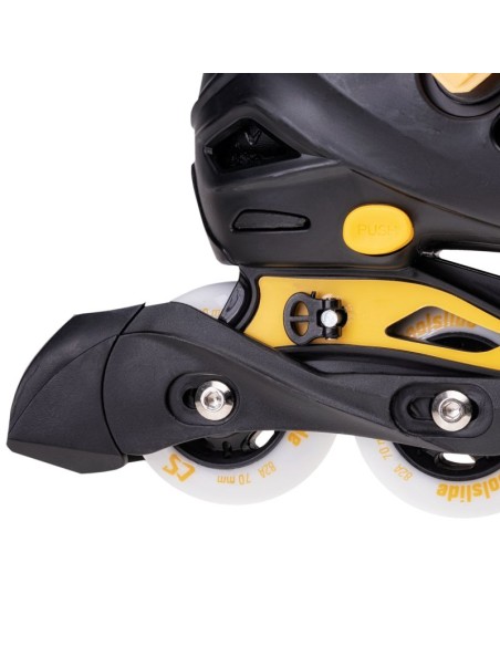 ACTIONEL YR Children's Freestyle Roller Skates