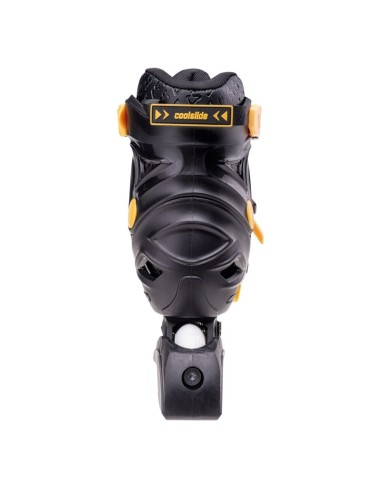 ACTIONEL YR Children's Freestyle Roller Skates