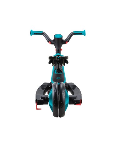 Globber Explorer Trike Foldable 4in1 bike 732105