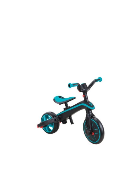 Globber Explorer Trike Foldable 4in1 bike 732105