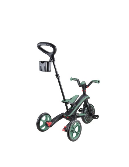 Globber Explorer Trike Foldable 4in1 bike 732104