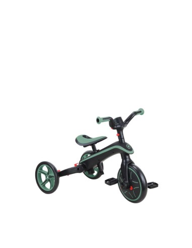 Globber Explorer Trike Foldable 4in1 bike 732104