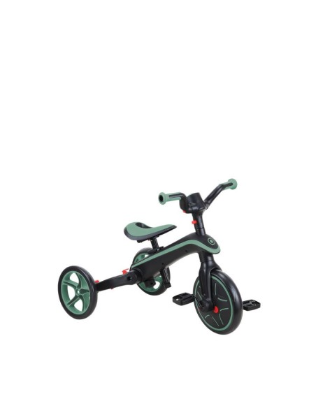 Globber Explorer Trike Foldable 4in1 bike 732104