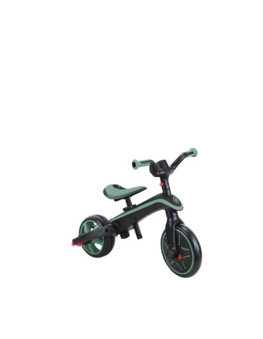 Globber Explorer Trike Foldable 4in1 bike 732104