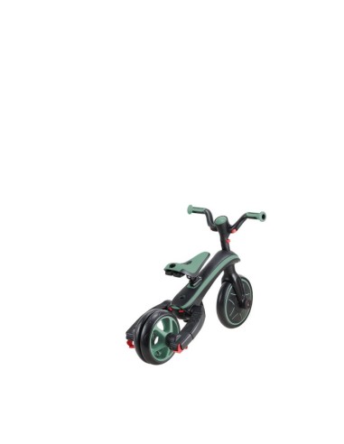 Globber Explorer Trike Foldable 4in1 bike 732104