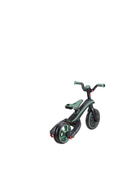 Globber Explorer Trike Foldable 4in1 bike 732104