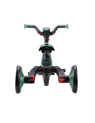 Globber Explorer Trike Foldable 4in1 bike 732104