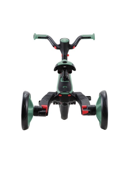 Globber Explorer Trike Foldable 4in1 bike 732104