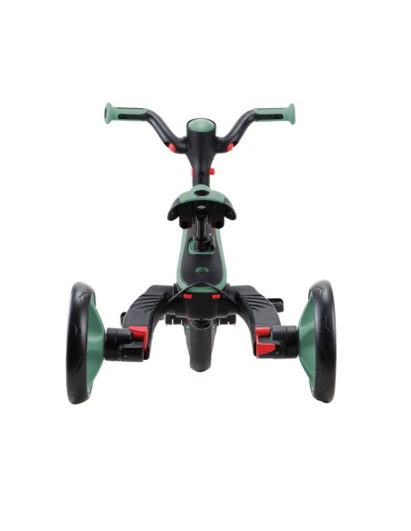 Globber Explorer Trike Foldable 4in1 bike 732104