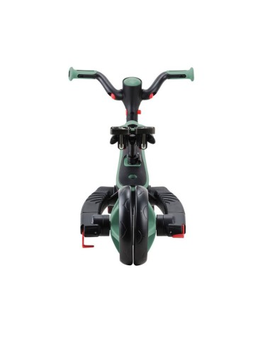 Globber Explorer Trike Foldable 4in1 bike 732104