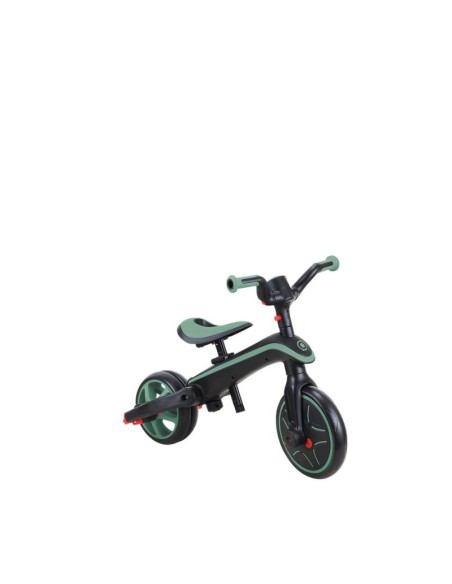 Globber Explorer Trike Foldable 4in1 bike 732104