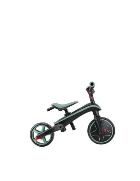 Globber Explorer Trike Foldable 4in1 bike 732104