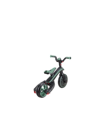 Globber Explorer Trike Foldable 4in1 bike 732104