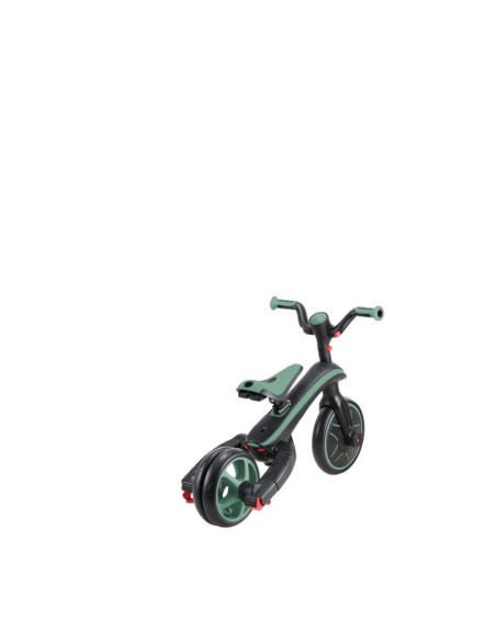 Globber Explorer Trike Foldable 4in1 bike 732104