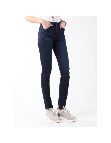 Lee Scarlett High W Jeans L626AYNA