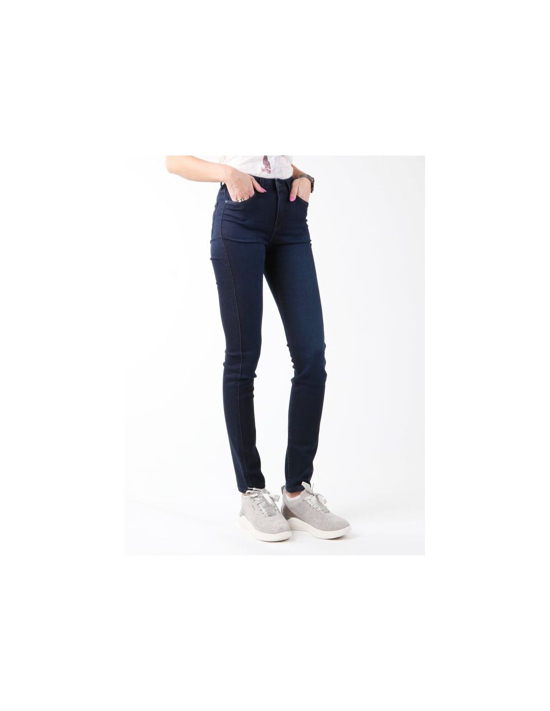 Women's Trousers Lee