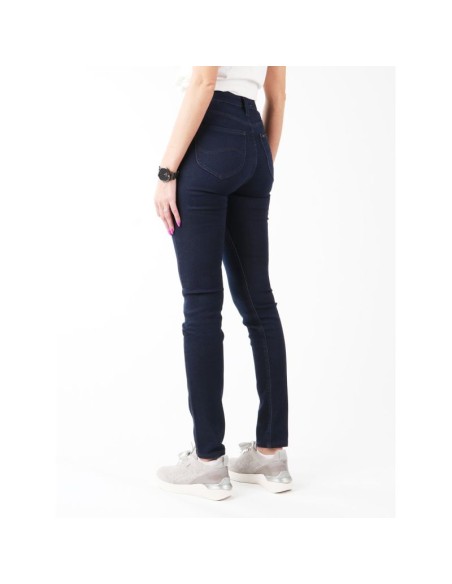 Lee Scarlett High W Jeans L626AYNA
