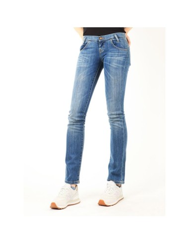 Lee Lynn W Jeans L384VAVM