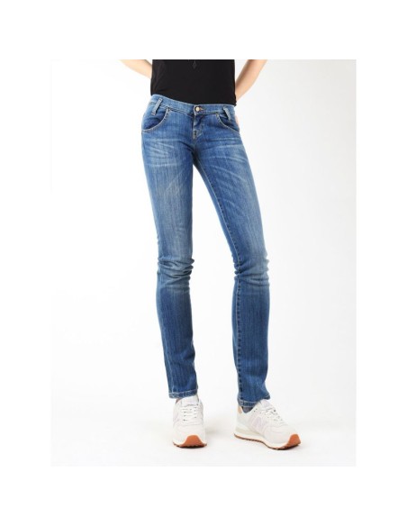 Lee Lynn W Jeans L384VAVM