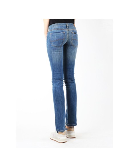 Lee Lynn W Jeans L384VAVM