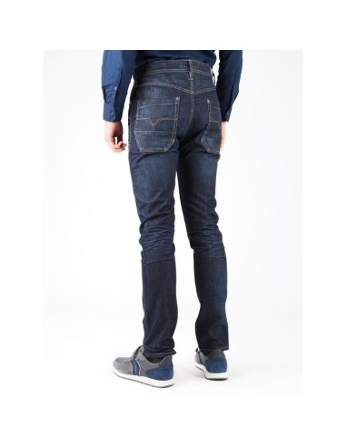 Jeans Guess Edison M M14R95D0HN1 WOOB