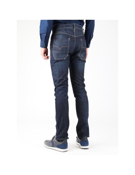 Jeans Guess Edison M M14R95D0HN1 WOOB