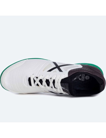 Munich Tiga IN 3190048 shoes