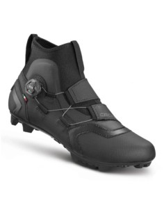 CRONO winter MTB shoes CW1SW22 black 44 nylon