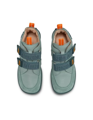 Affenzahn Halbschuh Leder Buddy Rabbit Jr 0042820153 shoes