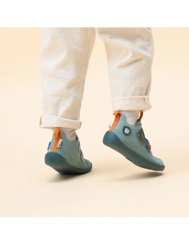 Affenzahn Halbschuh Leder Buddy Rabbit Jr 0042820153 shoes