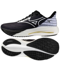 Mizuno WAVE RIDER 29 J1GC266301 shoes