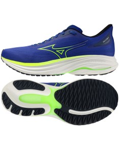 Mizuno WAVE ULTIMA 17 J1GC261801 shoes