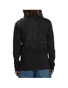 DC Shoes Vader Tech Heritage Long ADYZT05141KVJ0