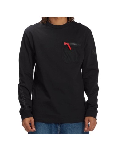 DC Shoes Vader Tech Heritage Long ADYZT05141KVJ0