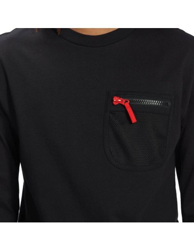 DC Shoes Vader Tech Heritage Long ADYZT05141KVJ0