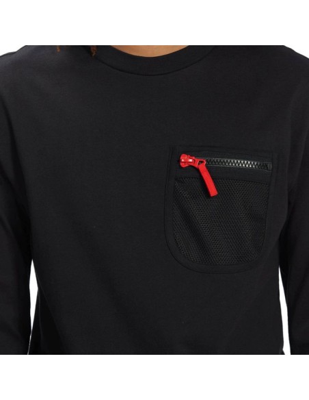 DC Shoes Vader Tech Heritage Long ADYZT05141KVJ0