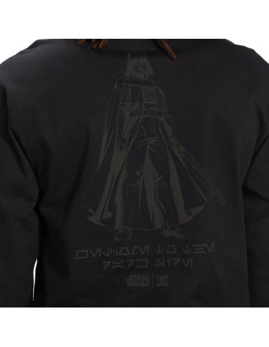 DC Shoes Vader Tech Heritage Long ADYZT05141KVJ0