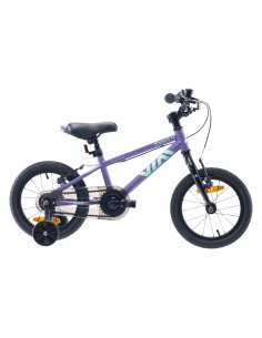 Martes Essentials Ninja 14 Children's Bike 92800597990