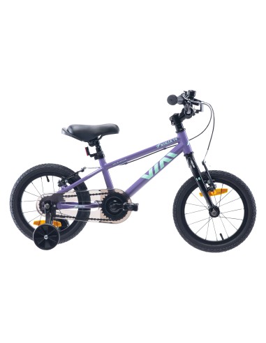 Martes Essentials Ninja 14 Children's Bike 92800597990