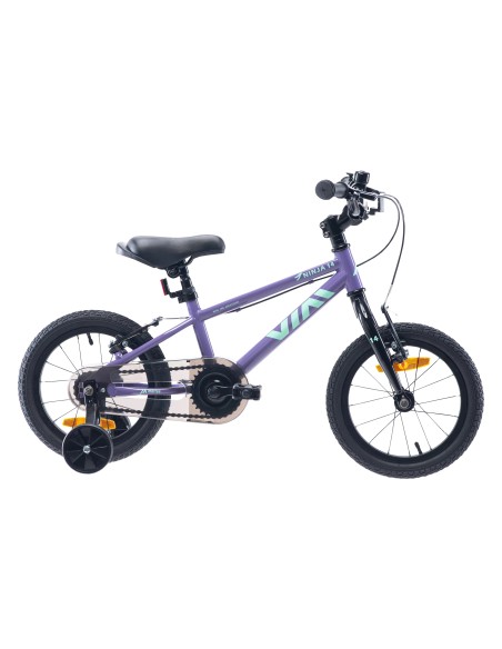 Martes Essentials Ninja 14 Children's Bike 92800597990