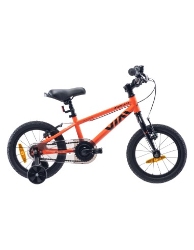 Martes Essentials Ninja 14 Children's Bike 92800597989