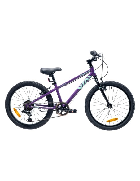 Children's Bike Martes Essentials Ninja 20 92800597994